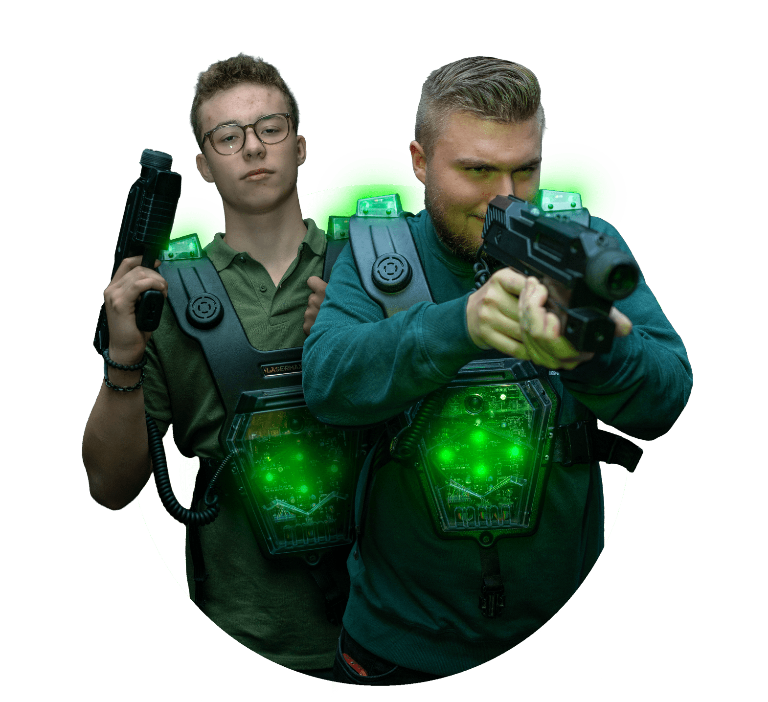 Spielmodi